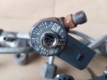 Dizna za Volkswagen Sharan, Tiguan, Passat B7 ... od 2008. do 2015. god.