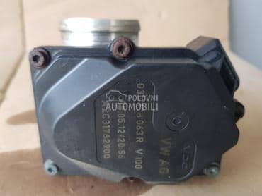 Klapna gasa za Volkswagen Sharan, Tiguan, Passat B7 ... od 2008. do 2015. god.