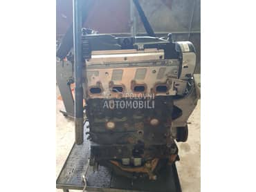 Kompletan motor CFF za Volkswagen Sharan, Tiguan, Passat B7 ...