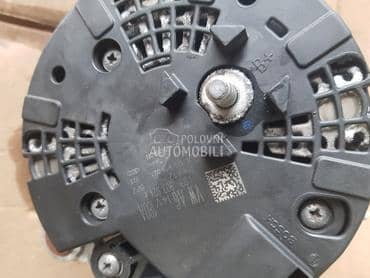 Alternator za Volkswagen Sharan, Tiguan, Passat B7 ...