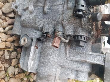 Menjač za Volkswagen Sharan, Tiguan, Passat B7