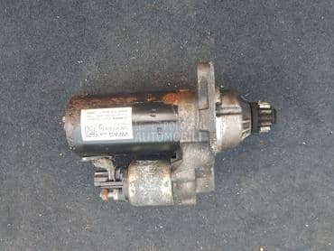 Anlaser za Volkswagen Sharan, Tiguan, Passat B7