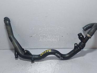 CRIJEVO za BMW Serija 5