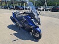 Kymco AK 550