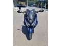 Kymco AK 550
