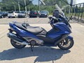 Kymco AK 550