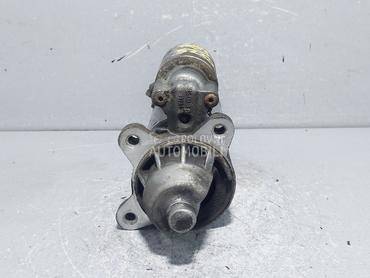 ALNASER za Ford Focus