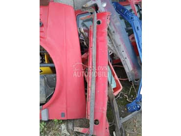 Krilo za Volkswagen Golf 2 od 1984. do 1998. god.