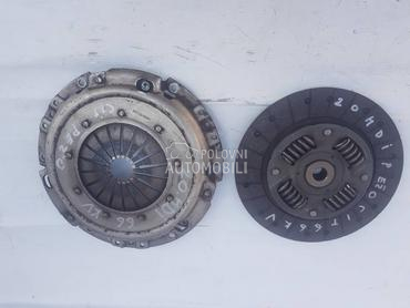 KVAČILO 20 HDI 66 KV za Citroen Xsara Picasso od 2001. do 2008. god.