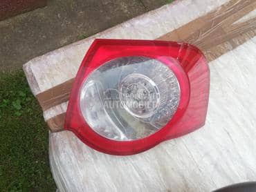 Stop svetlo za karavan za Volkswagen Passat B6 od 2005. do 2011. god.