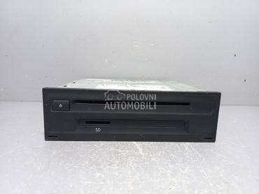 RADIO za Volkswagen Golf 7