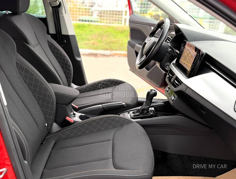 Škoda Scala 1.6 TDI BUSINESS DSG