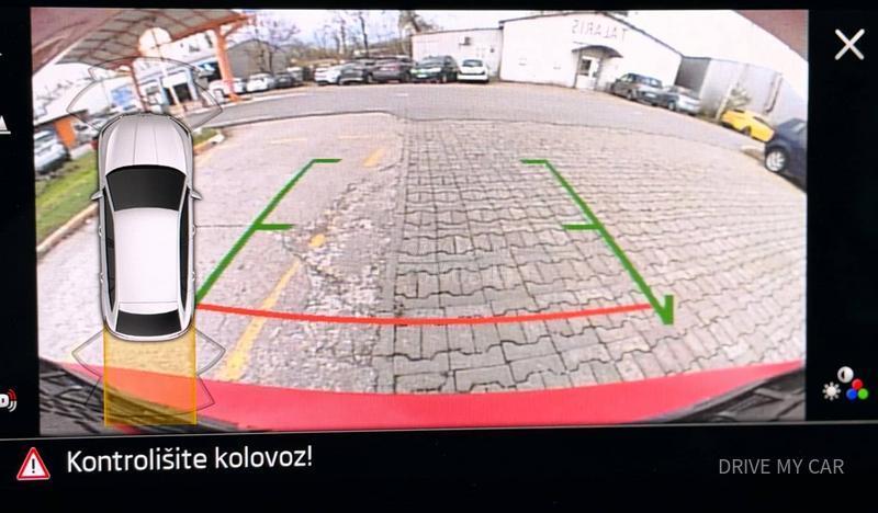 Škoda Scala 1.6 TDI BUSINESS DSG