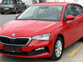 Škoda Scala 1.6 TDI BUSINESS DSG