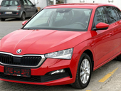 Škoda Scala 1.6 TDI BUSINESS DSG