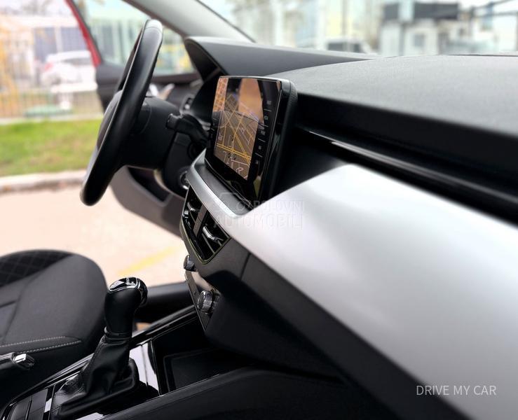 Škoda Scala 1.6 TDI BUSINESS DSG