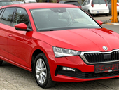 Škoda Scala 1.6 TDI BUSINESS DSG