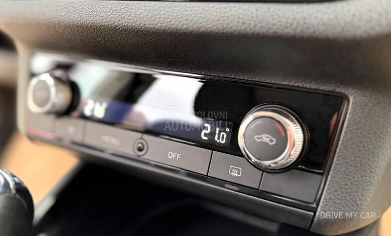 Škoda Scala 1.6 TDI BUSINESS DSG