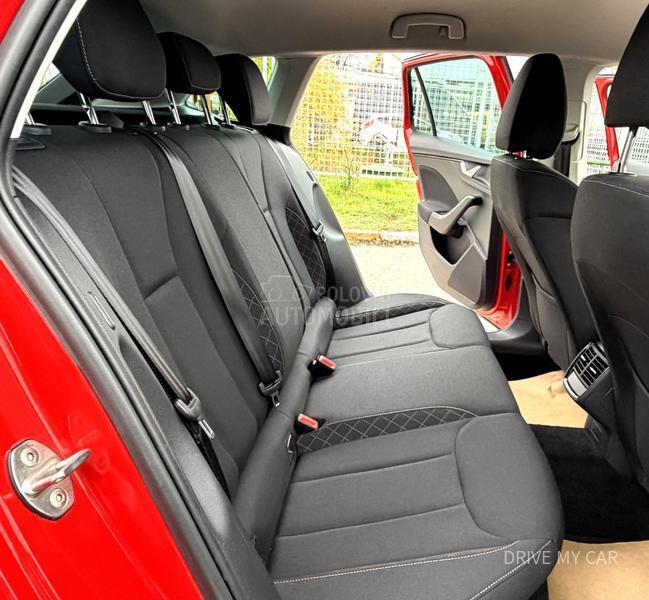 Škoda Scala 1.6 TDI BUSINESS DSG