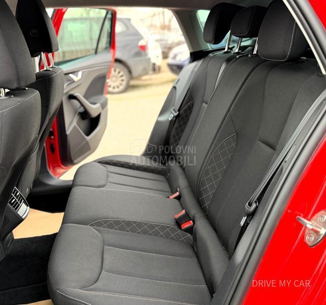 Škoda Scala 1.6 TDI BUSINESS DSG