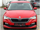 Škoda Scala 1.6 TDI BUSINESS DSG
