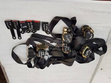 POJAS za Citroen Xsara Picasso od 2001. do 2008. god.