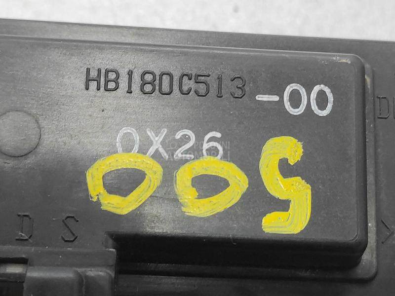 ELEKTRONIKA REOSTAT