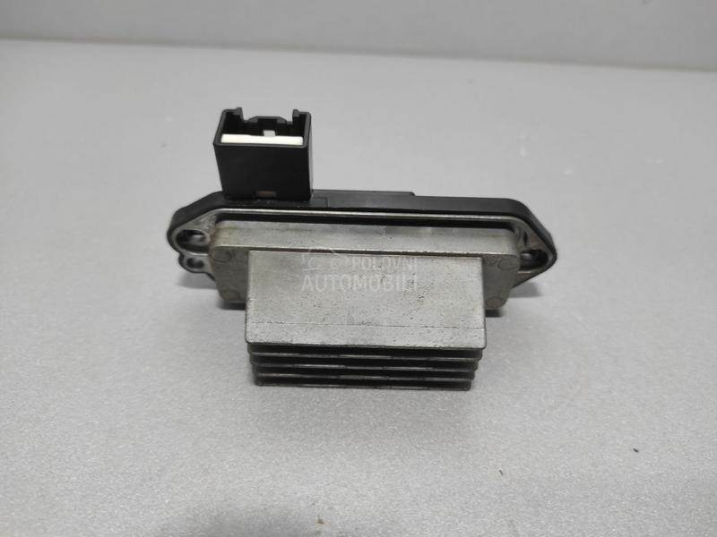 ELEKTRONIKA REOSTAT