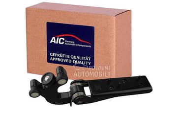 MASTER Klizac Srednji 09-15