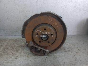 KOCIONI DISK za Audi Q5