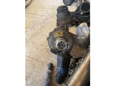 Turbina 170ks za Audi A6, A5, A4