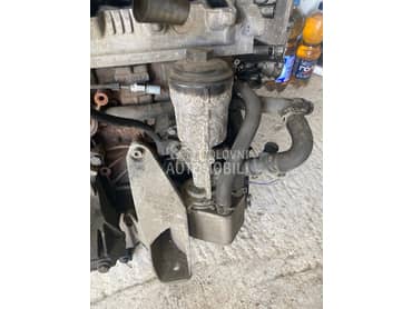 Hladnjak ulja za Audi A4, A5, A6