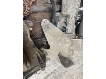 Drzac drzaca na bloku za Audi A6, A5, A4