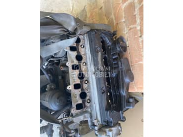 Glava motora 2.0 za Audi A3, A4, A5 ...