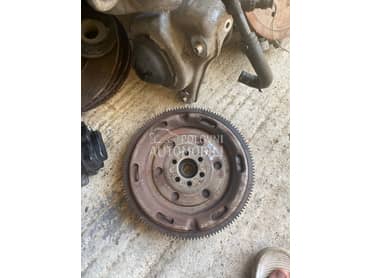 Zamajac automatik multitronik za Audi A6