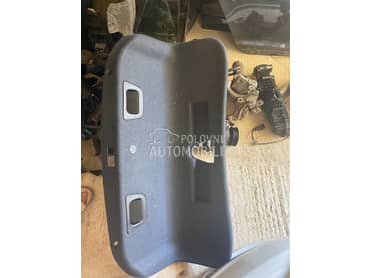 Tapacir gepeka za Audi A6 od 2008. do 2011. god.