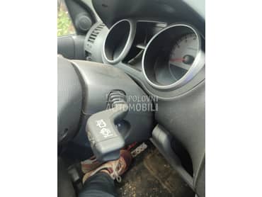 ablender za Subaru Justy od 2004. do 2007. god.