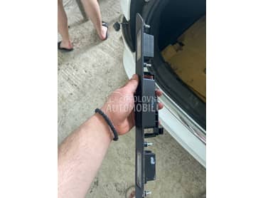 Prekidac gepeka za Audi A3