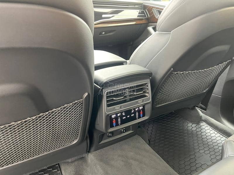 Audi Q8 S