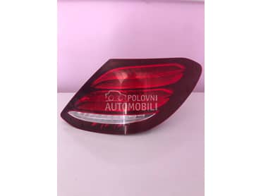 Štop lampa w213 limuzina za Mercedes Benz E Klasa