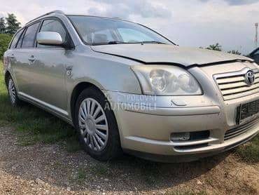 Blatobran krilo 1C0 za Toyota Avensis od 2003. do 2008. god.