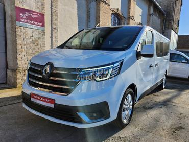Renault Trafic 2.0 DCI GRAND INTENS