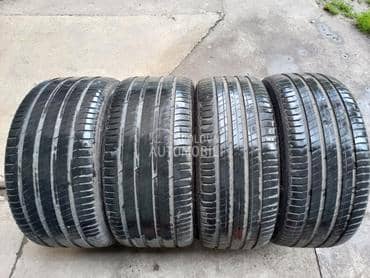Michelin 315/35 R20 Letnja
