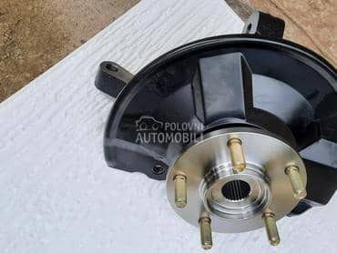 Ležaj točka sa rukavcem za Jeep Compass od 2006. do 2011. god.