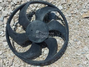 VENTILATOR  VODE za Nissan Micra za 2003. god.
