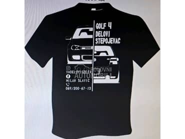 Letva za Volkswagen Golf 4