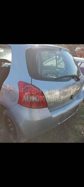 Magistrala nosac dizni