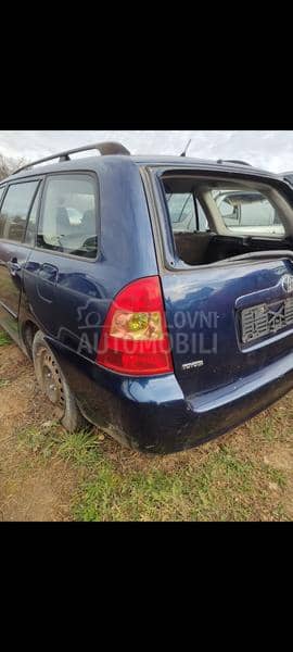 Magistrala nosac dizni