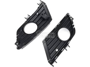 Resetka Prednjeg Branika za Opel Combo od 2004. do 2012. god.