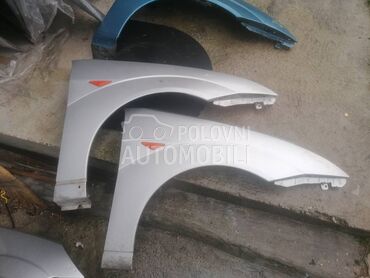 krila blatobran za Ford Focus od 1998. do 2004. god.